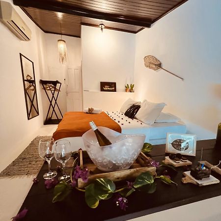 Kuara Pipa Otel Praia de Pipa Dış mekan fotoğraf