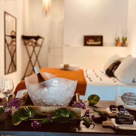 Kuara Pipa Otel Praia de Pipa Dış mekan fotoğraf