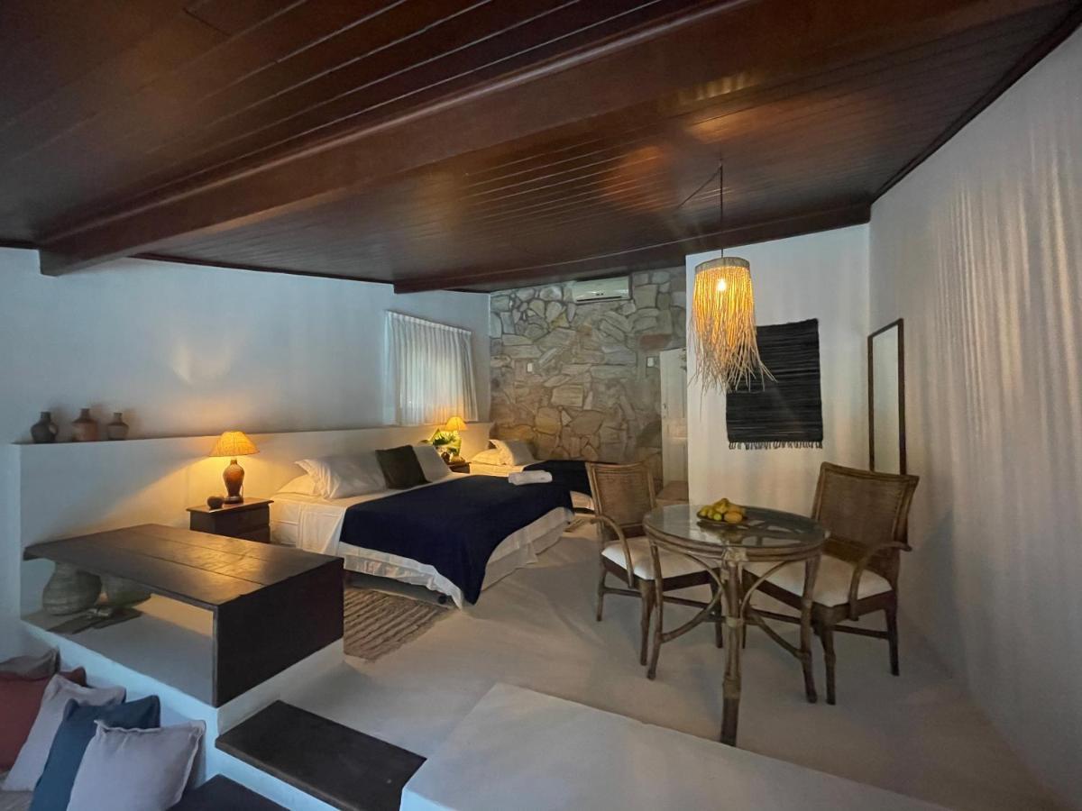 Kuara Pipa Otel Praia de Pipa Dış mekan fotoğraf