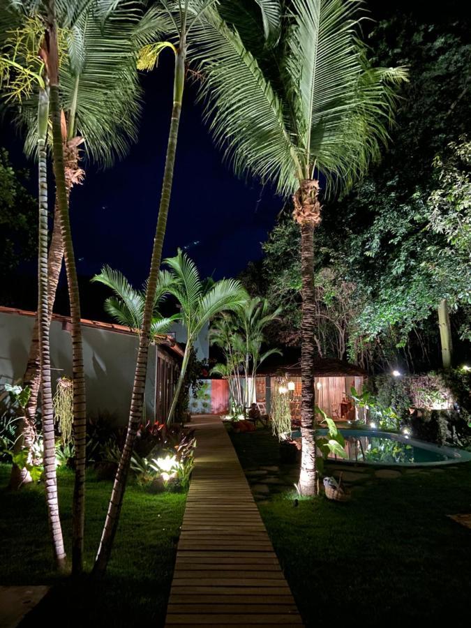 Kuara Pipa Otel Praia de Pipa Dış mekan fotoğraf