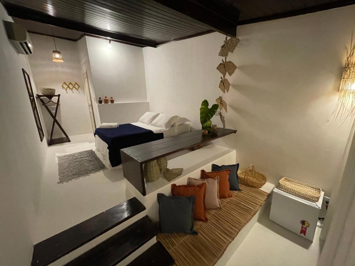 Kuara Pipa Otel Praia de Pipa Dış mekan fotoğraf