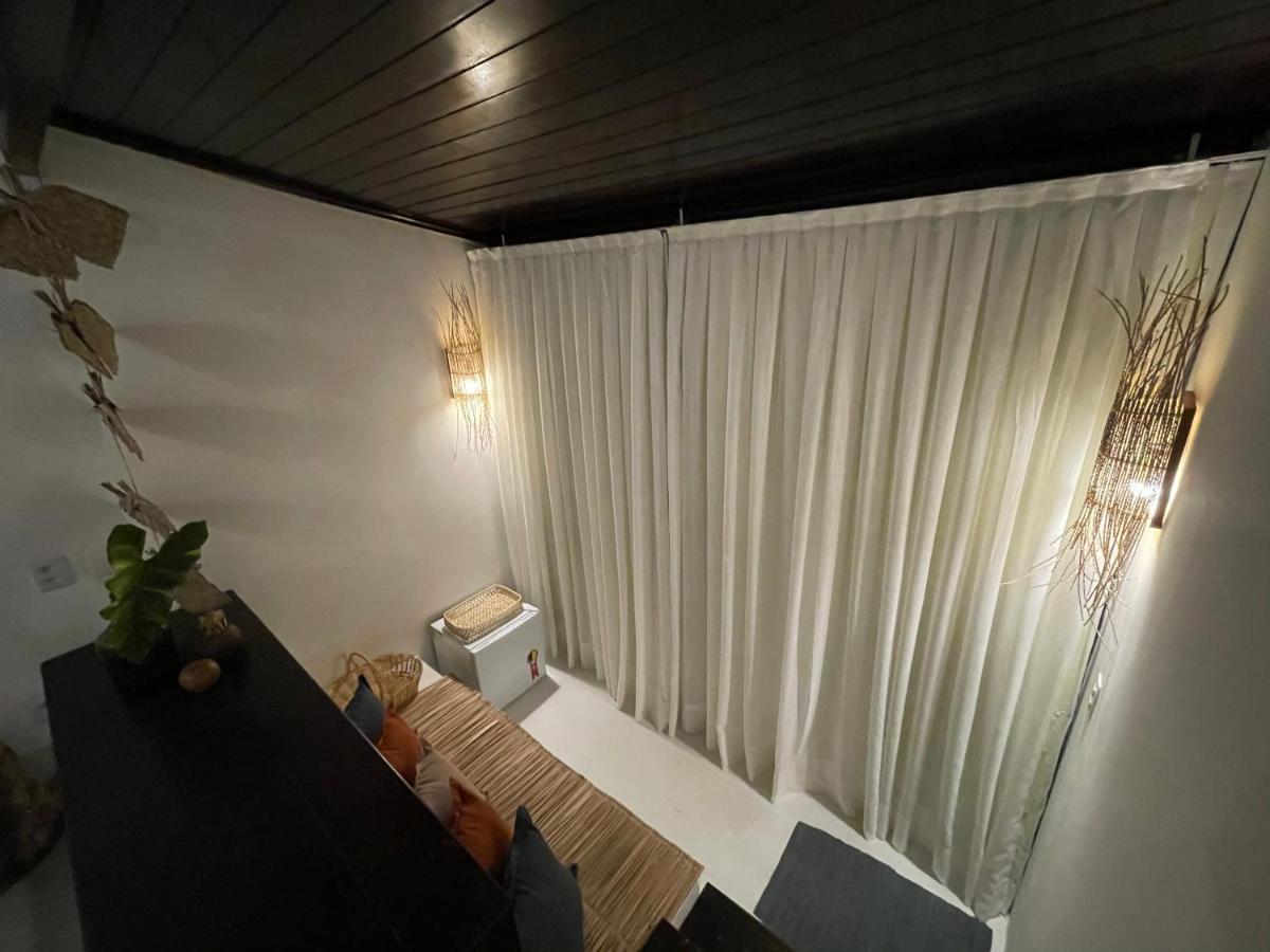 Kuara Pipa Otel Praia de Pipa Dış mekan fotoğraf