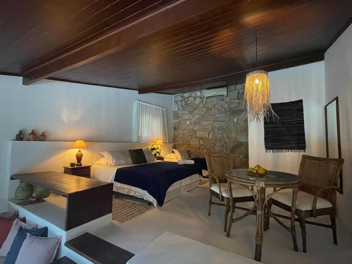 Kuara Pipa Otel Praia de Pipa Dış mekan fotoğraf