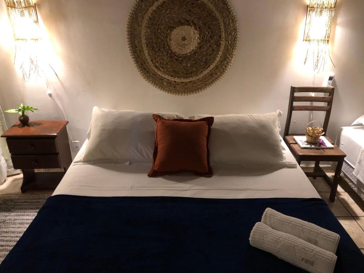 Kuara Pipa Otel Praia de Pipa Dış mekan fotoğraf