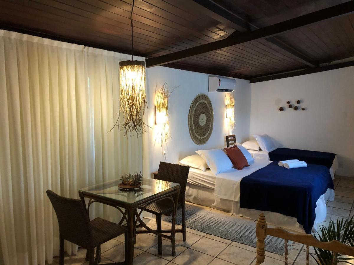 Kuara Pipa Otel Praia de Pipa Dış mekan fotoğraf