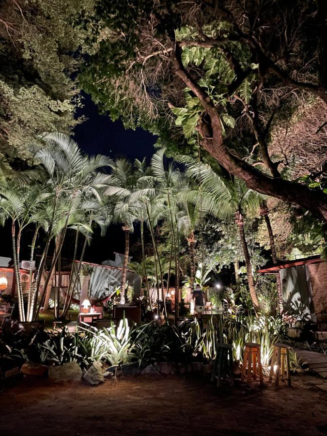 Kuara Pipa Otel Praia de Pipa Dış mekan fotoğraf