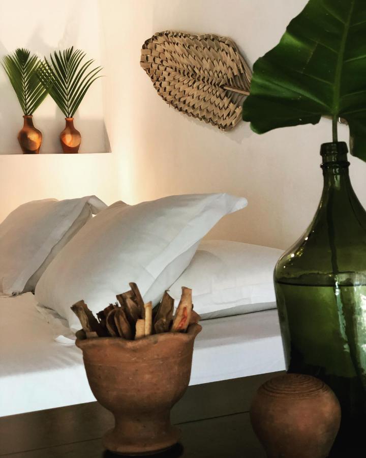 Kuara Pipa Otel Praia de Pipa Dış mekan fotoğraf