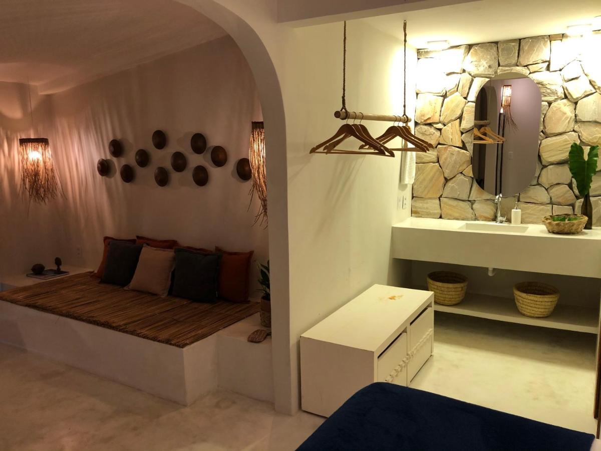 Kuara Pipa Otel Praia de Pipa Dış mekan fotoğraf