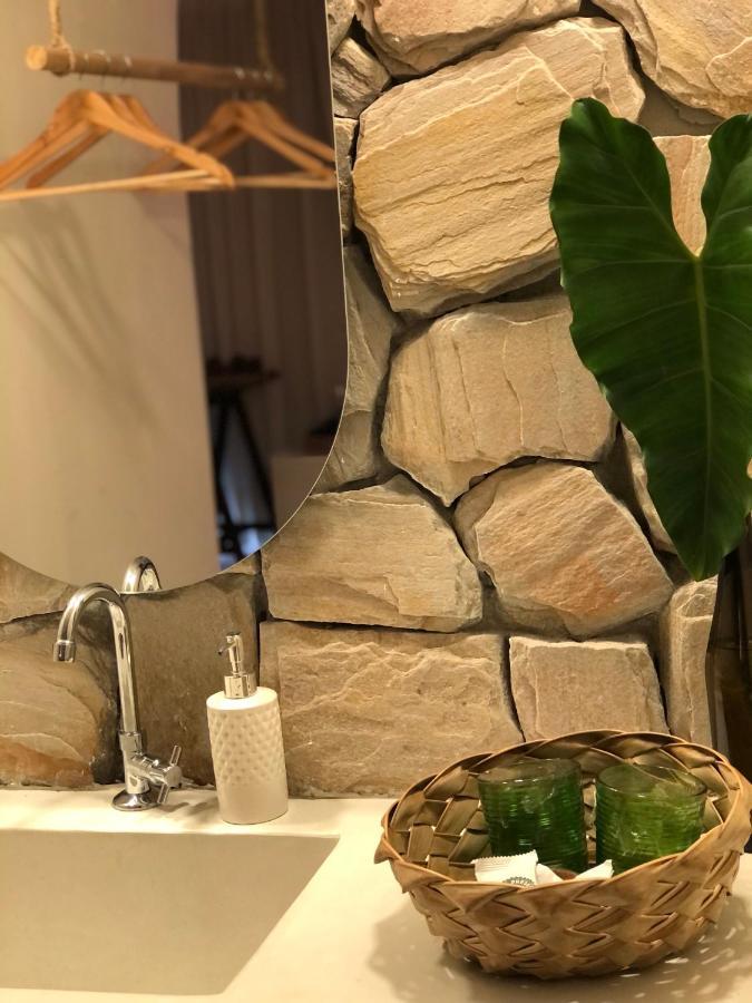 Kuara Pipa Otel Praia de Pipa Dış mekan fotoğraf
