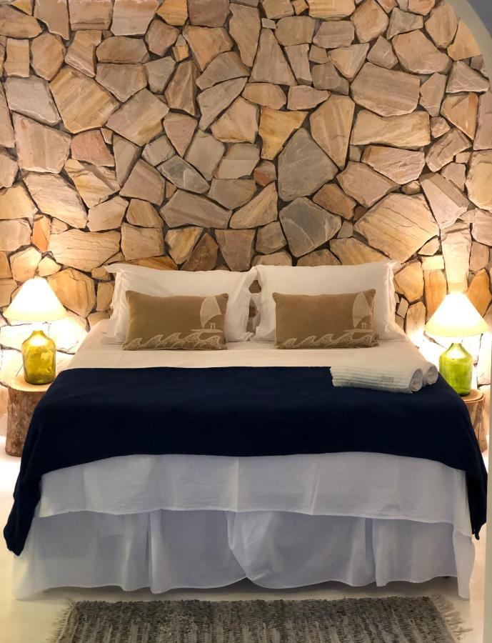 Kuara Pipa Otel Praia de Pipa Dış mekan fotoğraf