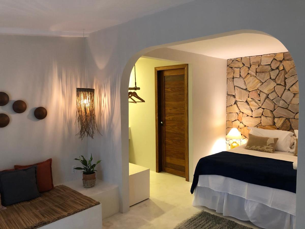 Kuara Pipa Otel Praia de Pipa Dış mekan fotoğraf