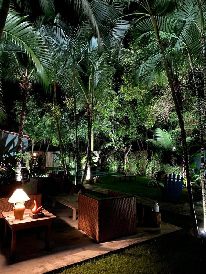 Kuara Pipa Otel Praia de Pipa Dış mekan fotoğraf