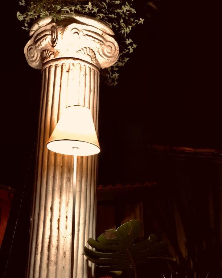 Kuara Pipa Otel Praia de Pipa Dış mekan fotoğraf
