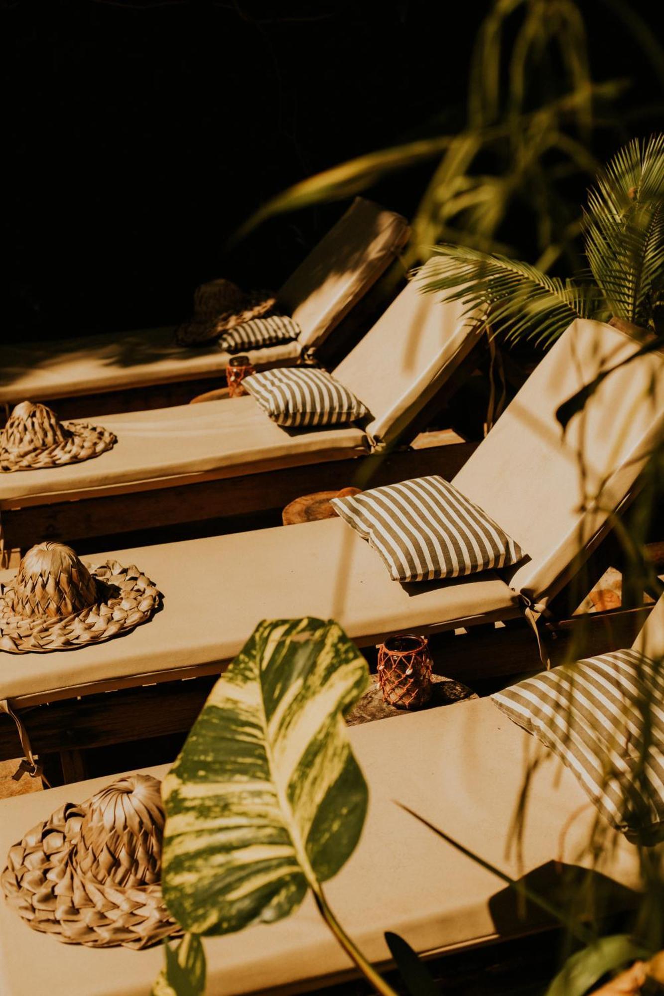 Kuara Pipa Otel Praia de Pipa Dış mekan fotoğraf