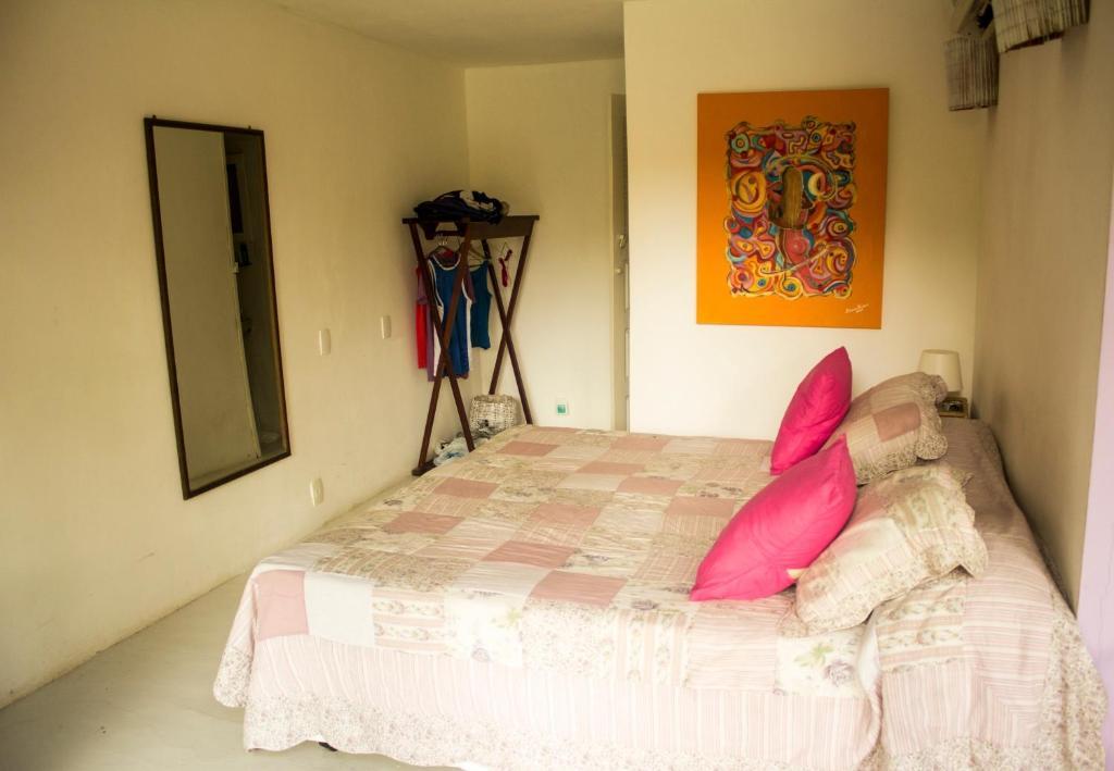 Kuara Pipa Otel Praia de Pipa Dış mekan fotoğraf