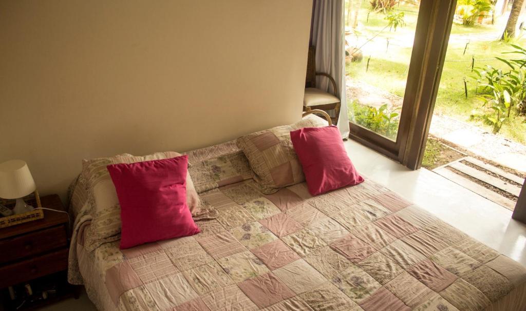 Kuara Pipa Otel Praia de Pipa Oda fotoğraf