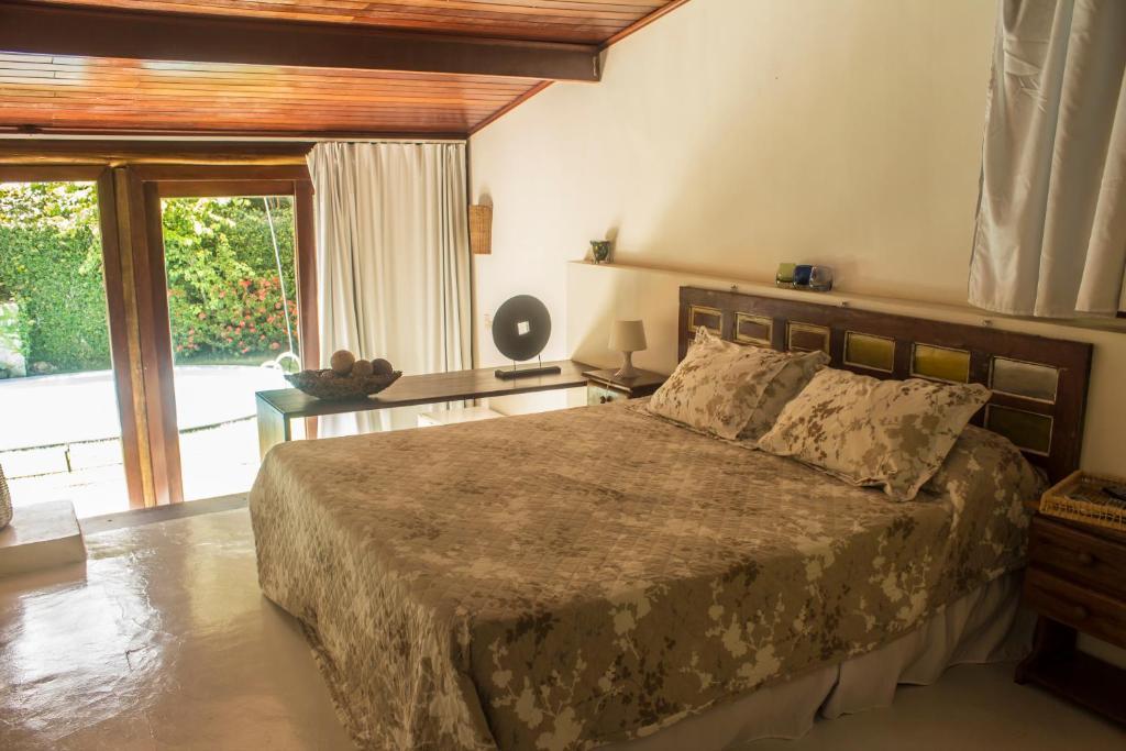 Kuara Pipa Otel Praia de Pipa Oda fotoğraf
